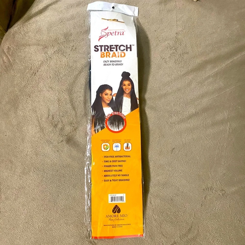 sperta spetra stretch